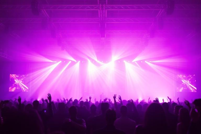 Aurora Collective event
